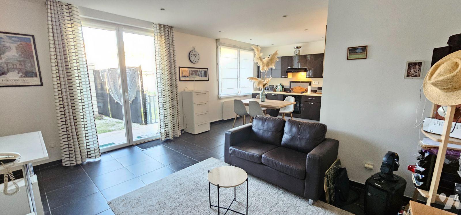 VENTE appartement-DUNKERQUE (59)