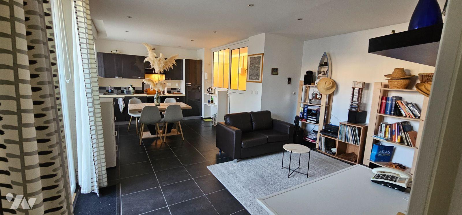 VENTE appartement-DUNKERQUE (59)