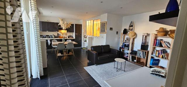 Vente - Appartement - DUNKERQUE - 2 pièces - 59187/S5404