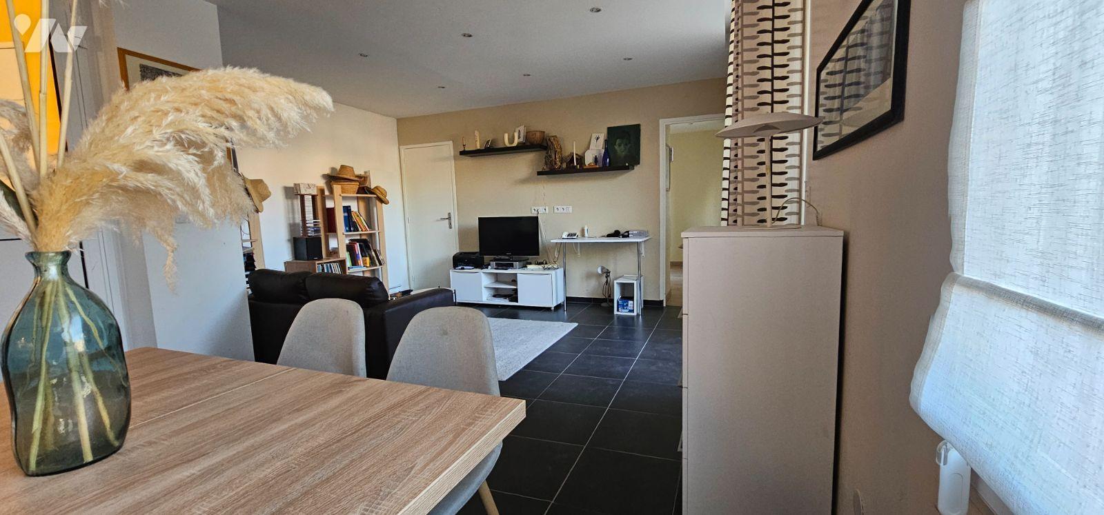 VENTE appartement-DUNKERQUE (59)