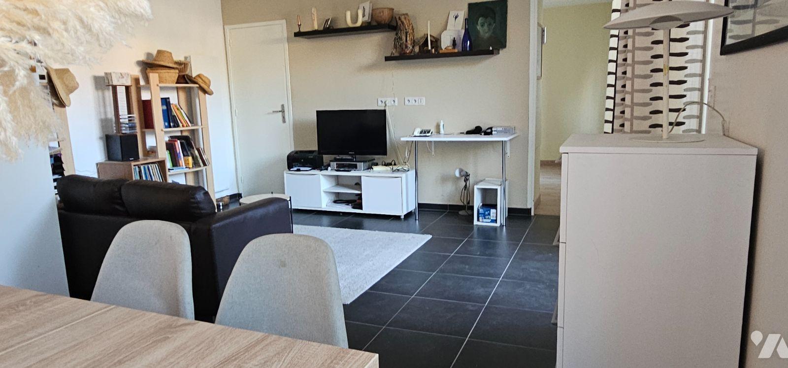 VENTE appartement-DUNKERQUE (59)