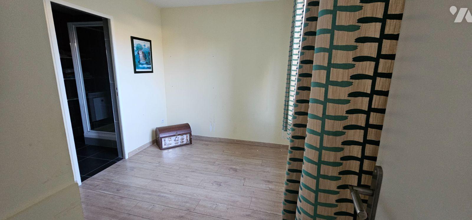 VENTE appartement-DUNKERQUE (59)