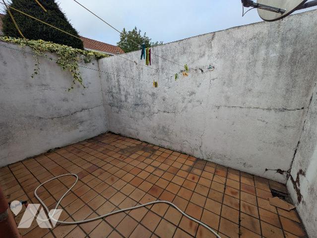 Vente - Maison / villa - WORMHOUT - 123 m² - 5 pièces - 59187/W4008