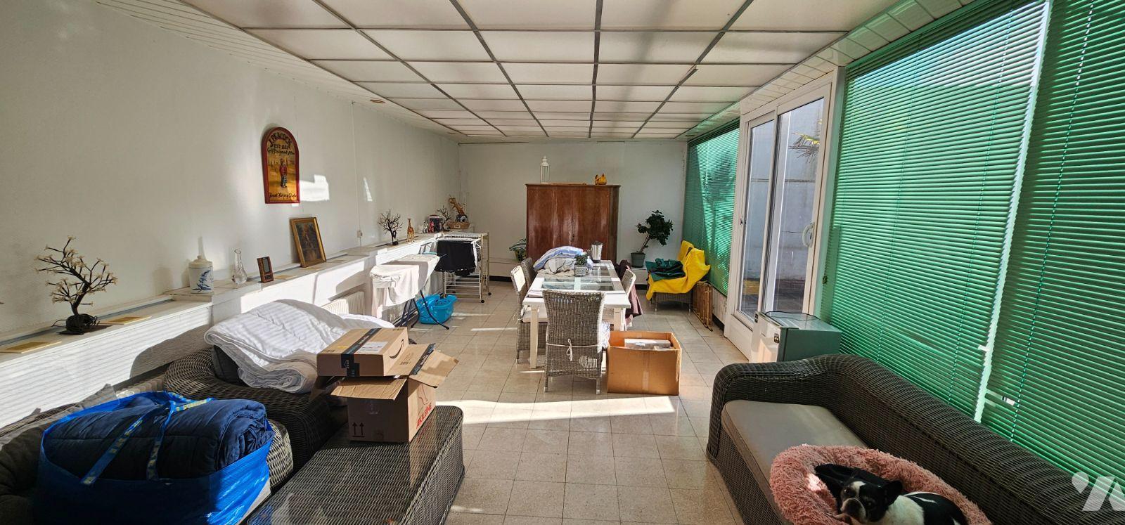 VENTE appartement-DUNKERQUE (59)