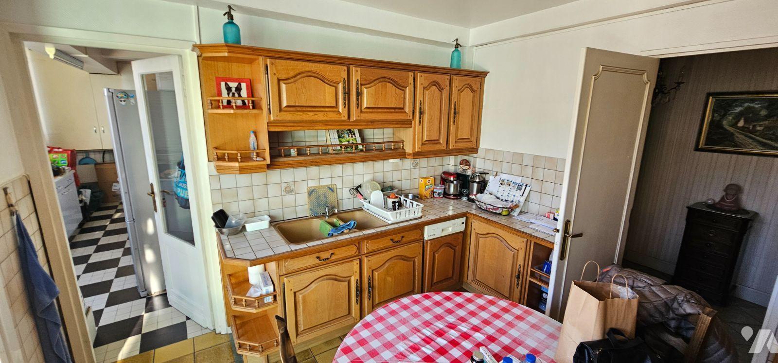 VENTE appartement-DUNKERQUE (59)