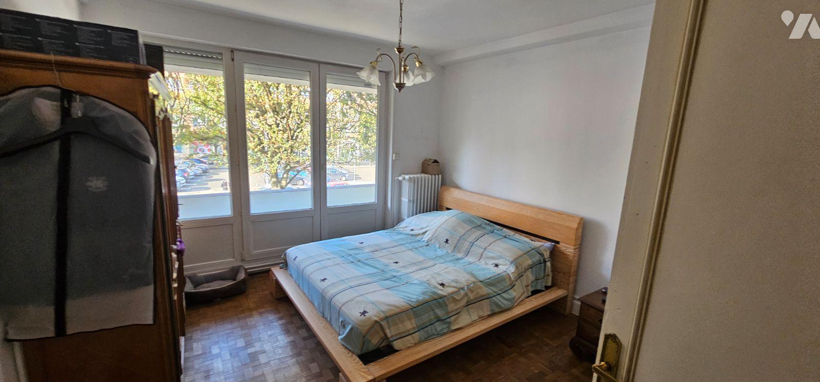 VENTE appartement-DUNKERQUE (59)