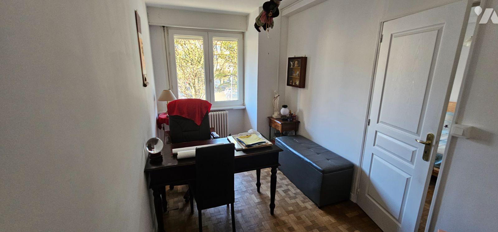 VENTE appartement-DUNKERQUE (59)