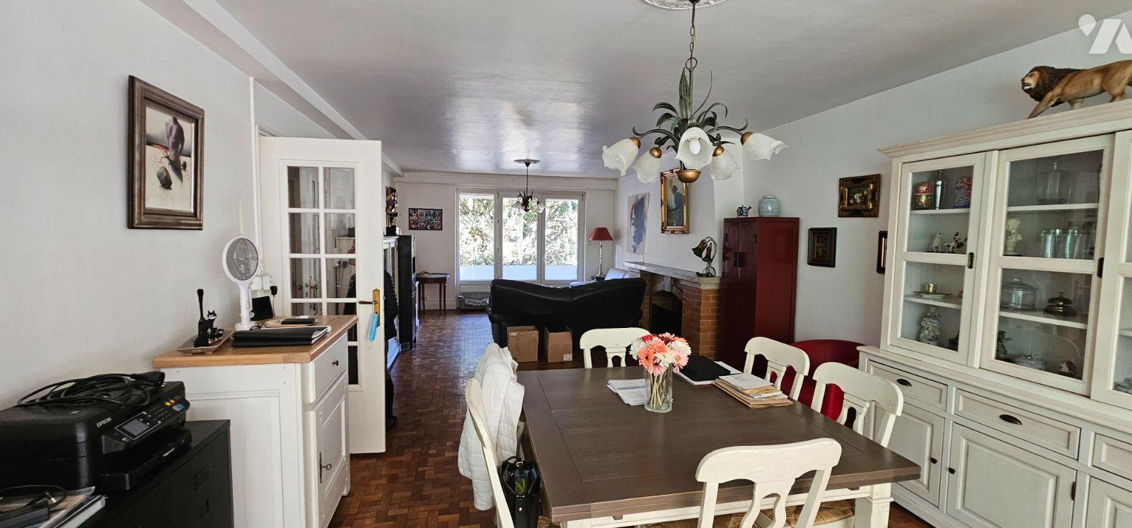 VENTE appartement-DUNKERQUE (59)