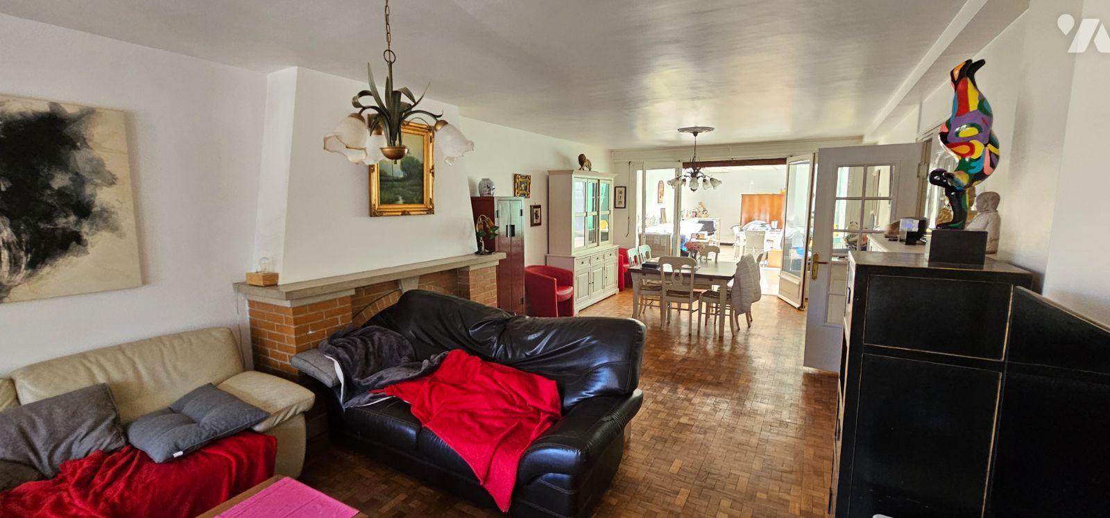 VENTE appartement-DUNKERQUE (59)