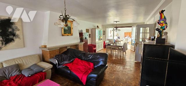 Vente - Appartement - DUNKERQUE - 5 pièces - 59187/S5405