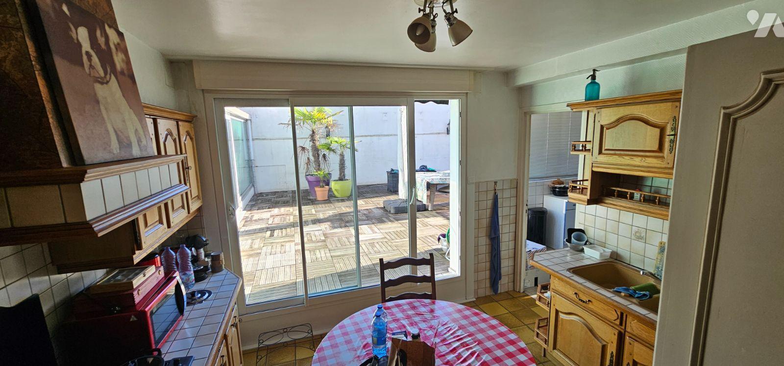 VENTE appartement-DUNKERQUE (59)