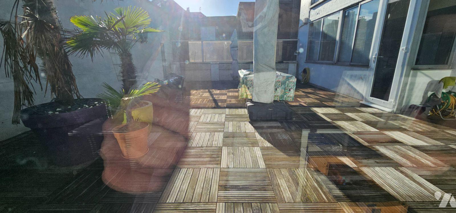 VENTE appartement-DUNKERQUE (59)