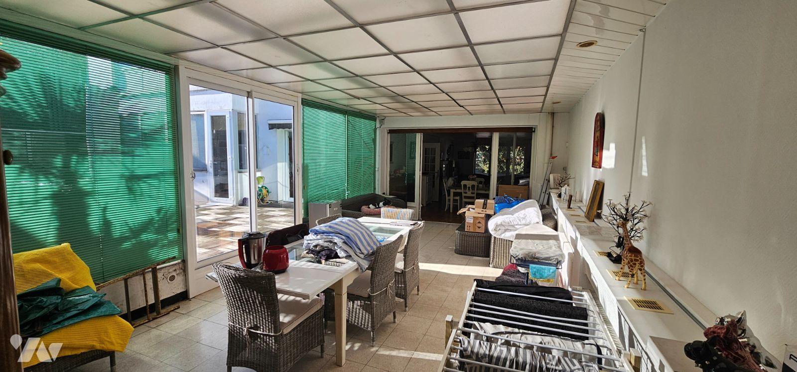 VENTE appartement-DUNKERQUE (59)