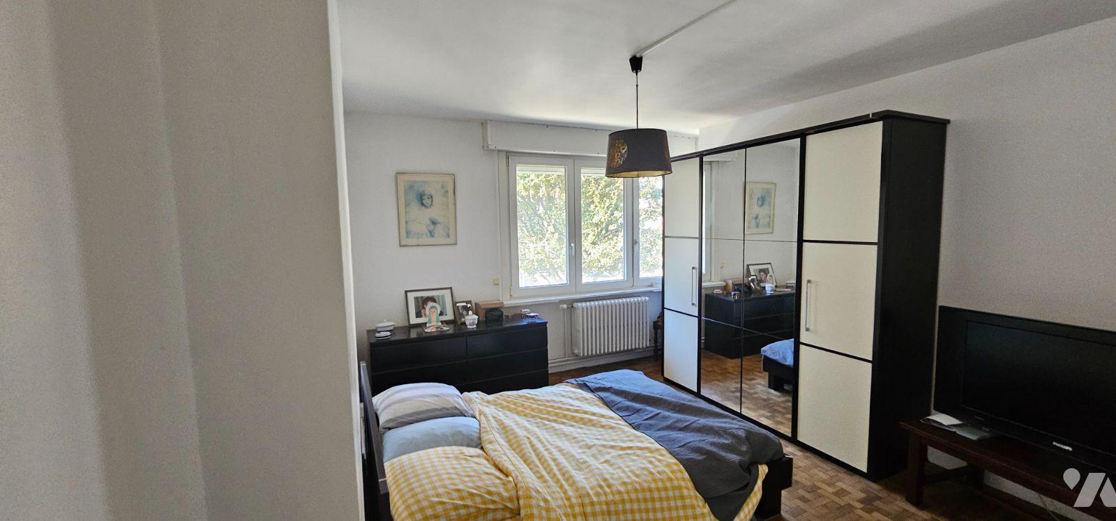 VENTE appartement-DUNKERQUE (59)