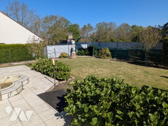 Maison 6 pièces 111 m² · à Wormhout · 111 m² · 230 000 €