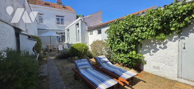Maison 4 pièces 89 m² · à Dunkerque · 89 m² · 240 000 €
