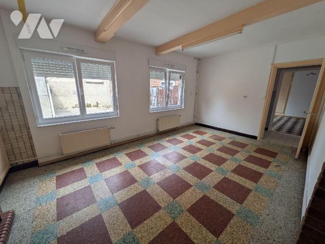 Maison 147m² — Houtkerque
