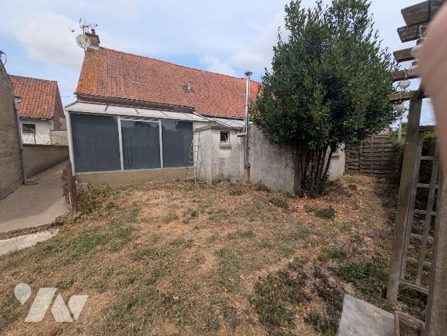 Maison 5 pièces 147 m² · à Houtkerque · 147 m² · 130 000 €