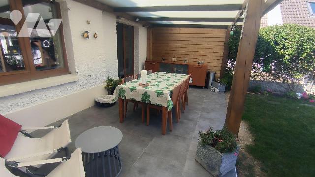 Maison 113m² — Armbouts-Cappel
