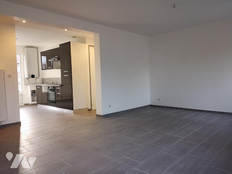 Appartement 3 pièces 63 m² · à Dunkerque · 63 m² · 840 €/mois