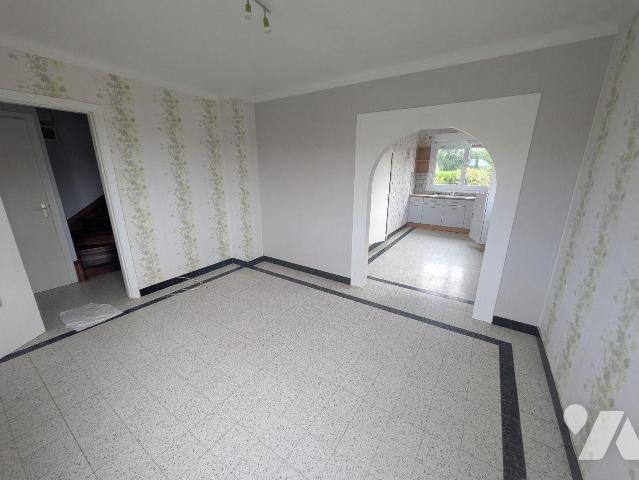 Maison 73m² — Esquelbecq