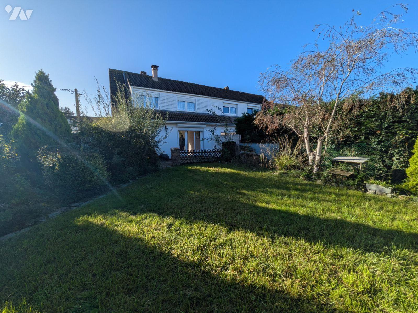 Maison 5 pièces 80 m² · à Wormhout · 80 m² · 170 000 €