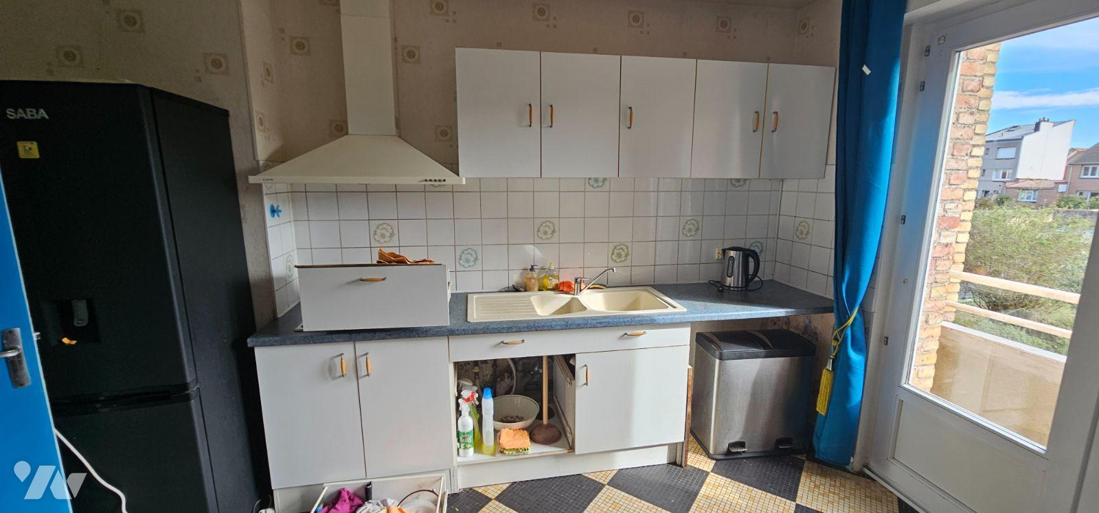 Maison 5 pièces 87 m² · à Dunkerque · 87 m² · 220 000 €
