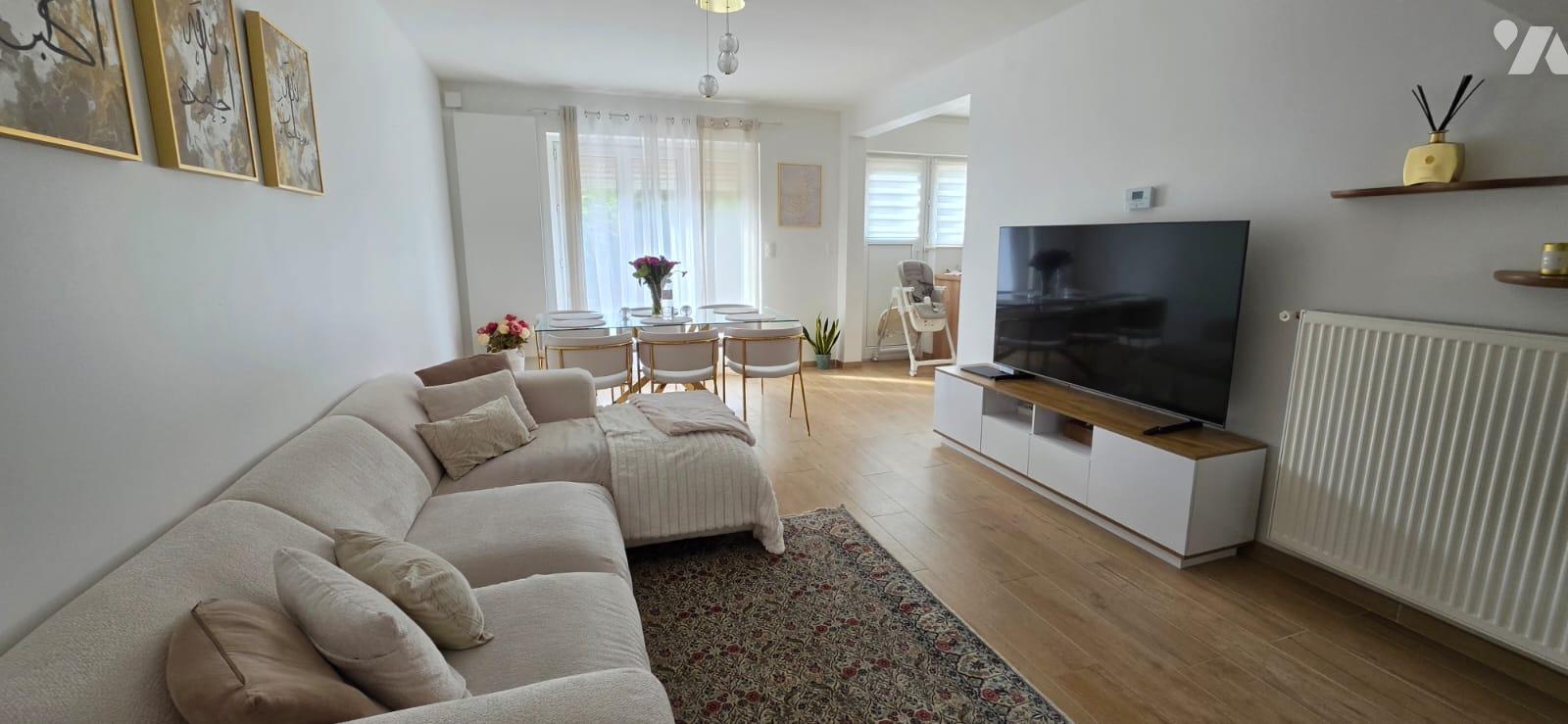 Maison 5 pièces 74 m² · à Grande-Synthe · 74 m² · 189 000 €