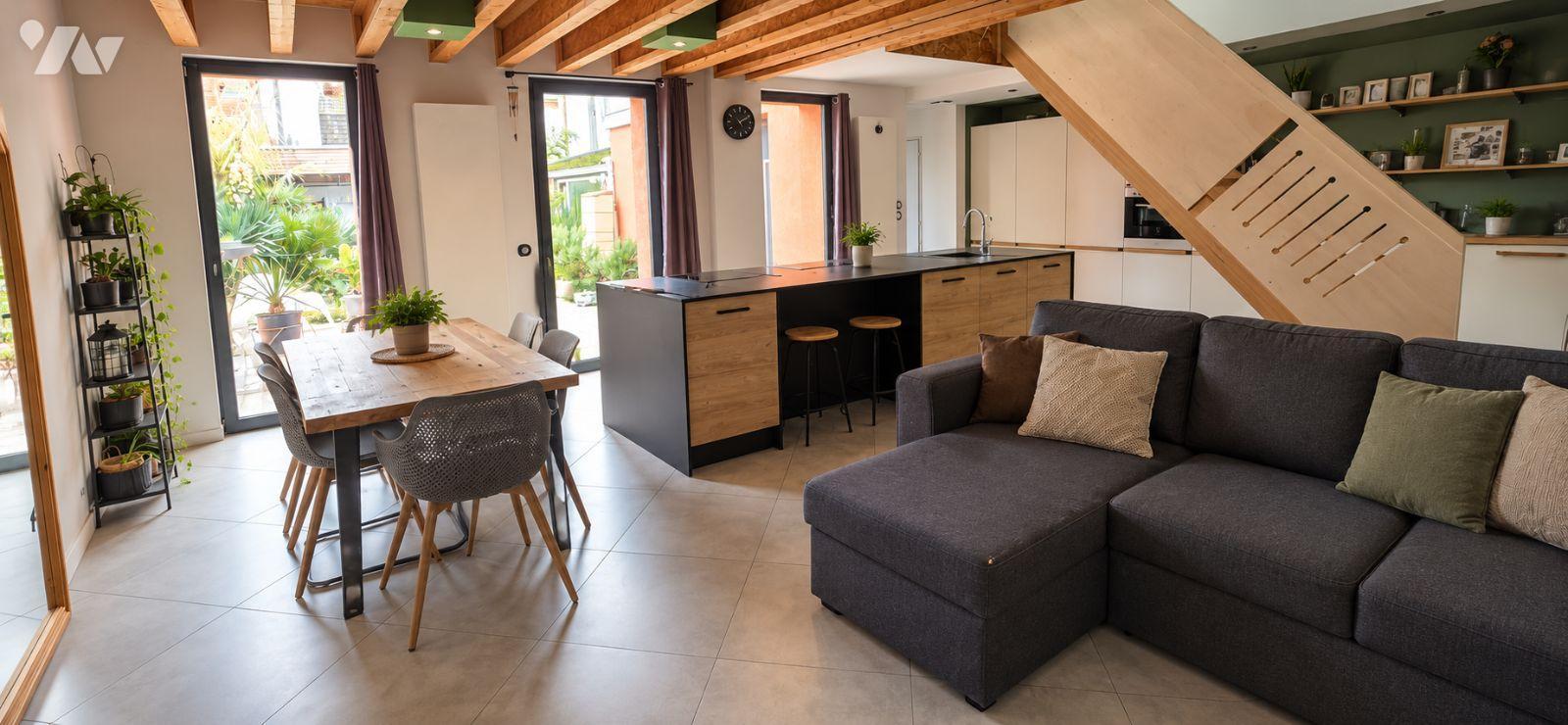 Maison 5 pièces 99 m² · à Dunkerque · 99 m² · 305 000 €