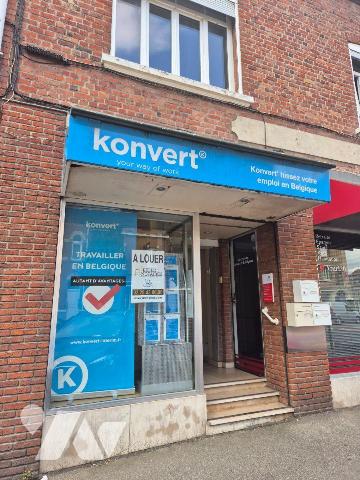 Com 65 m² Bailleul · 65 m² · 1 060 €