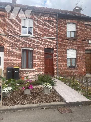 Maison 79m² — Steenwerck