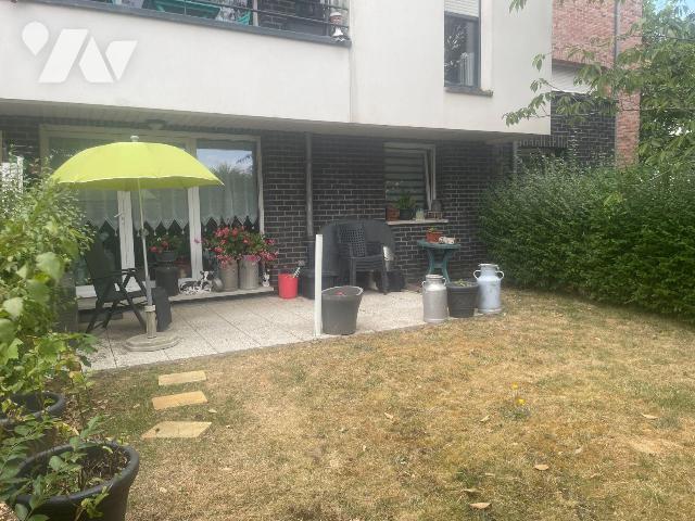 Appartement — Bailleul