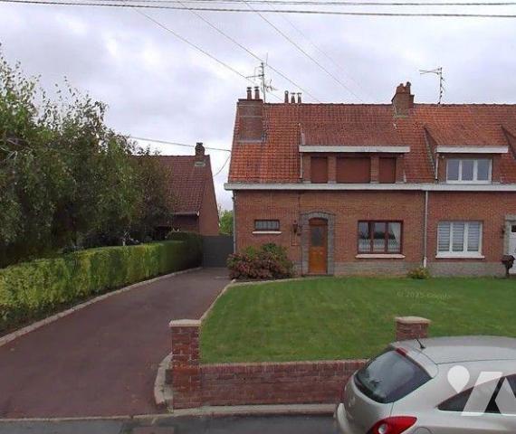 Maison 5 pièces 128 m² · à Bailleul · 128 m² · 255 000 €