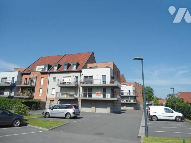 Appartement 3 pièces · à Bailleul · 800 €
