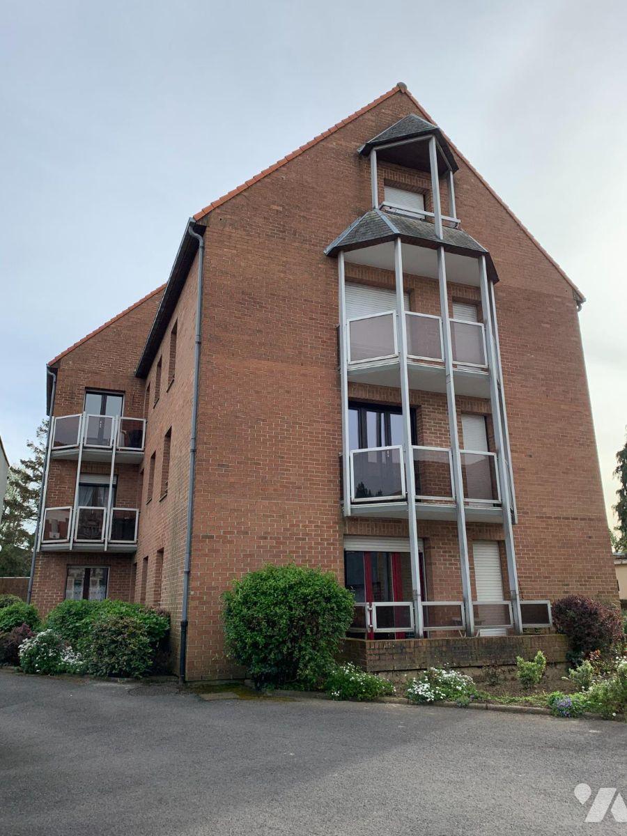 Appartement 2 pièces 69 m² · à Bailleul · 69 m² · 800 €/mois