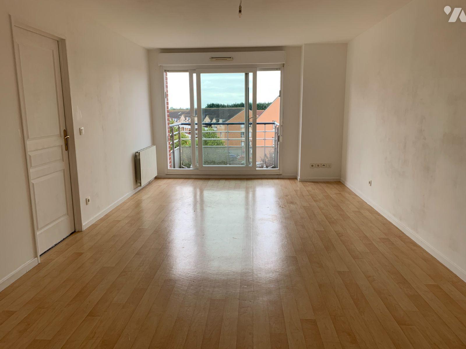 Appartement à Bailleul