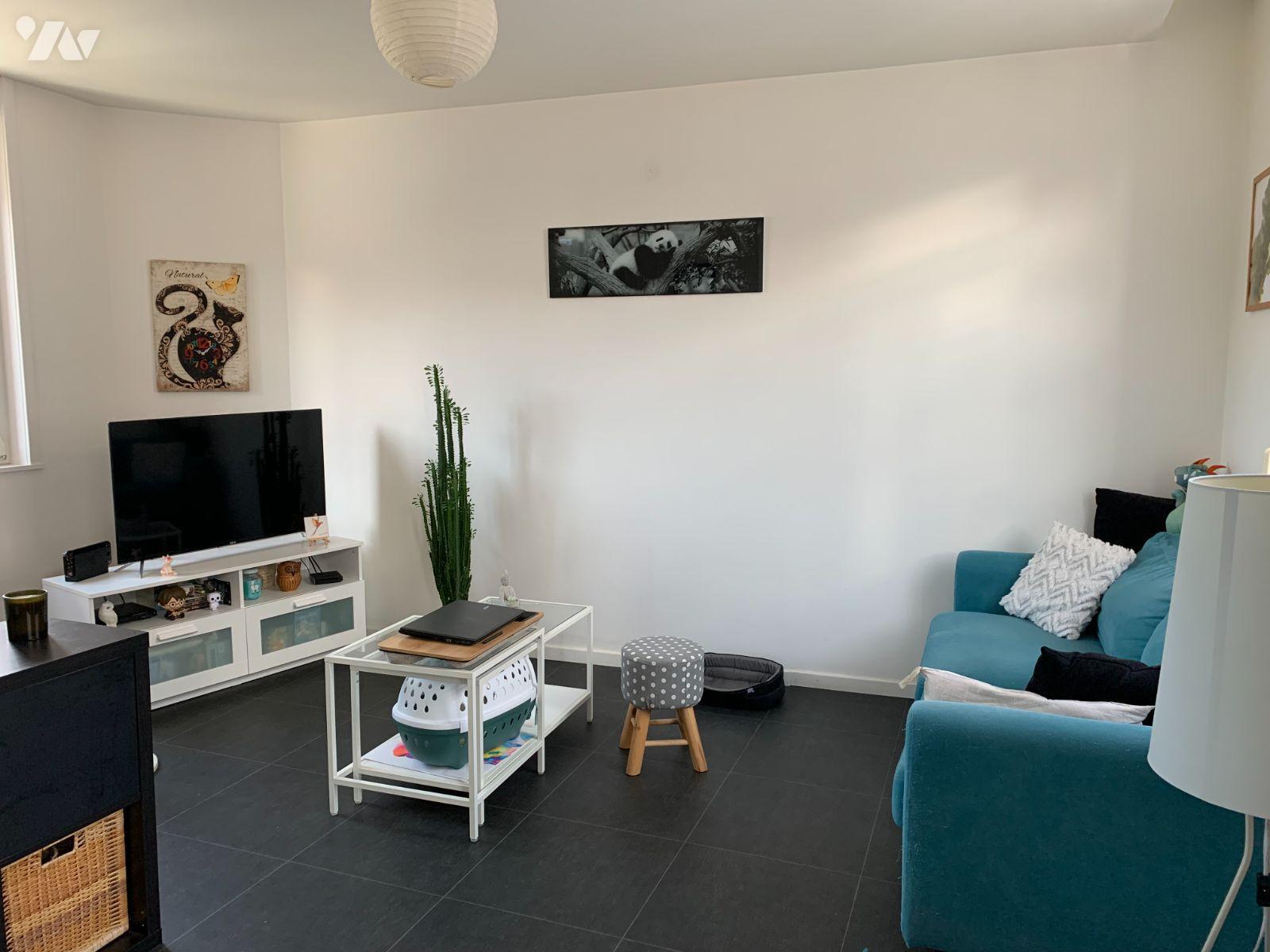 Appartement à Bailleul