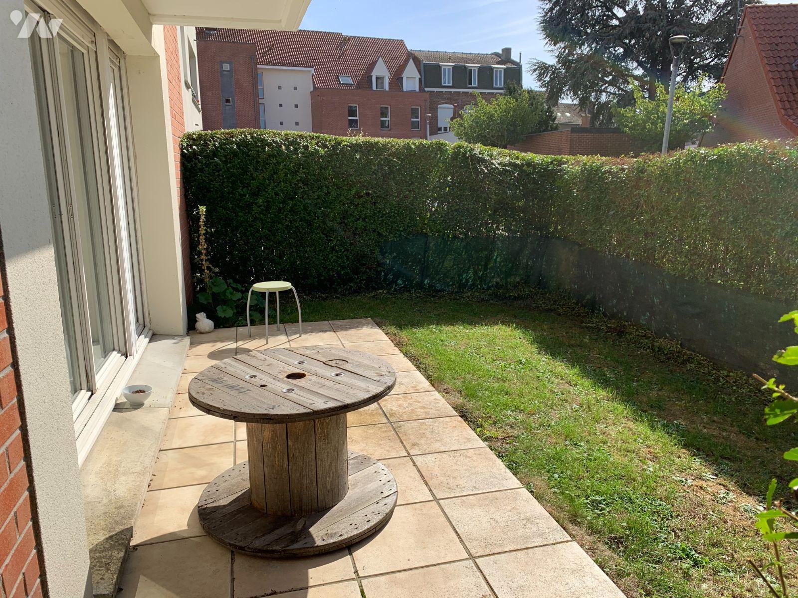 Appartement à Bailleul