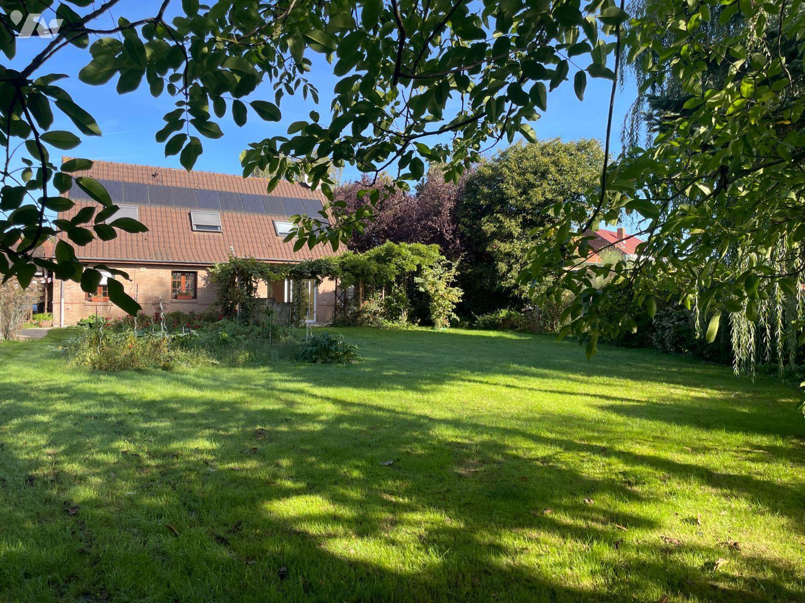 Maison 4 pièces 121 m² · à Bailleul · 121 m² · 362 600 €