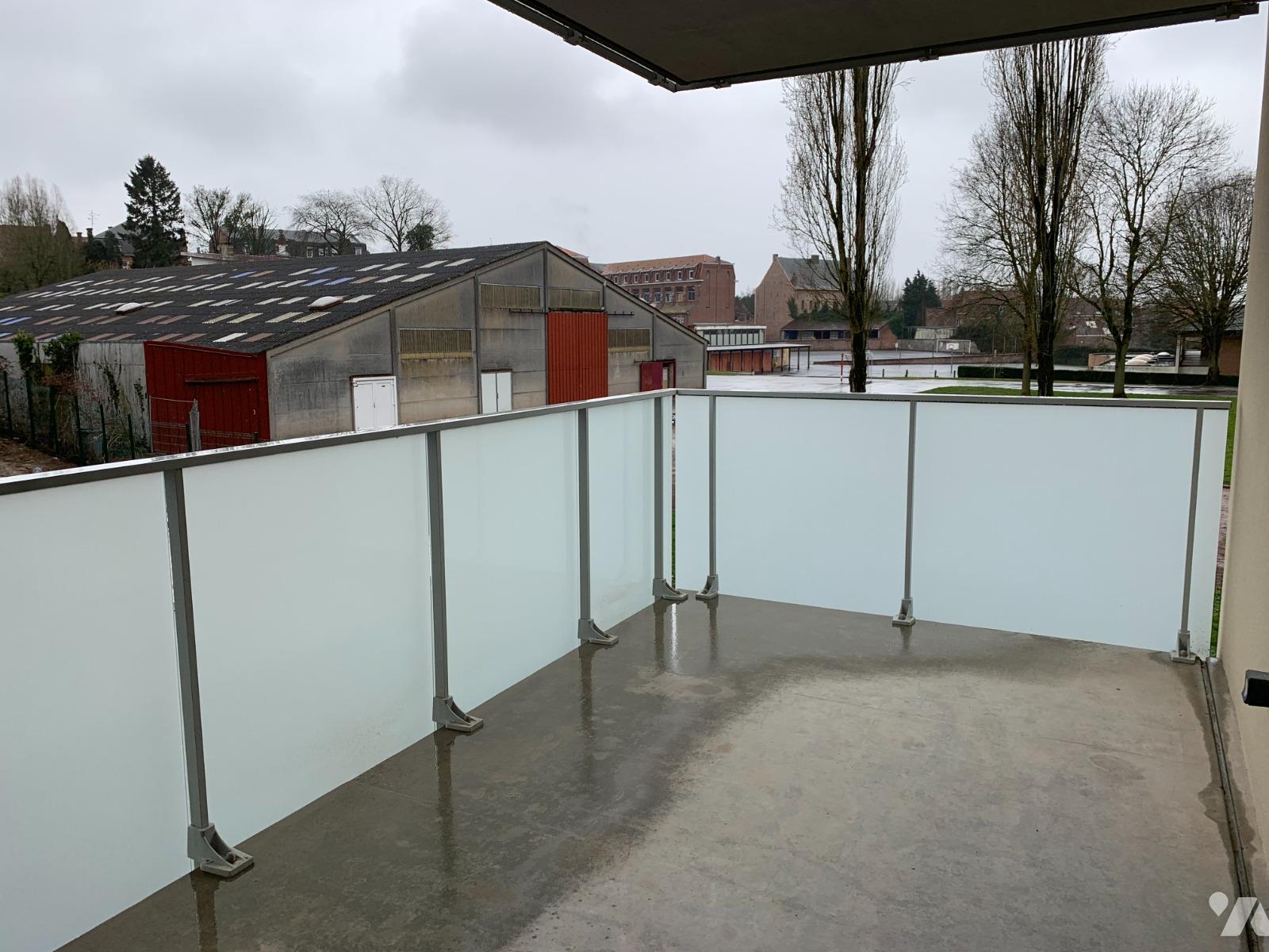 Appartement à Bailleul