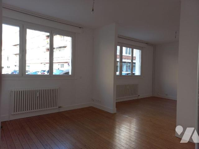 Appartement 3 pièces 101 m² · à Dunkerque · 101 m² · 1 110 €