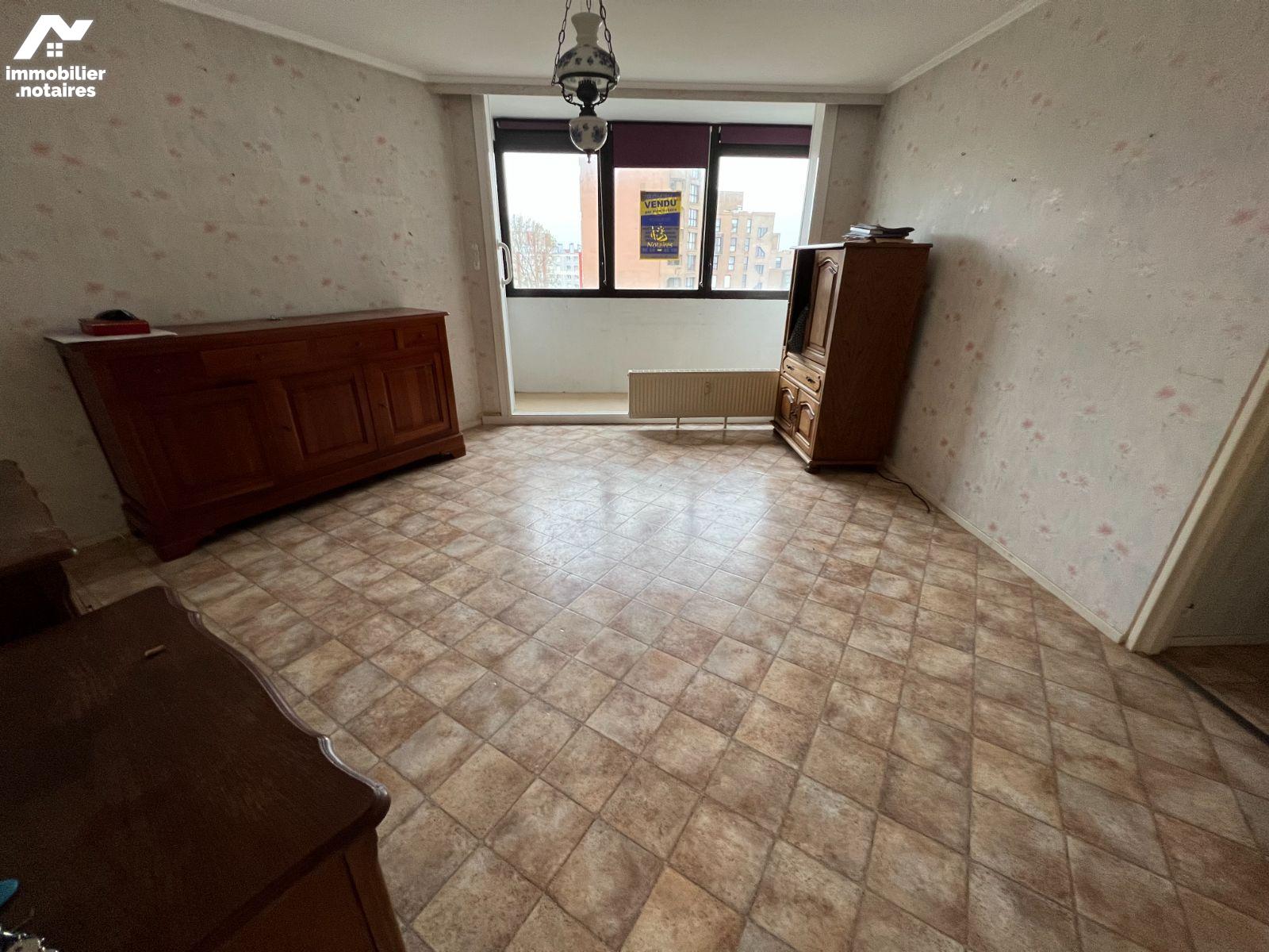 Appartement à Vendre Grand Pavois Malo Les Bains Appartement à A vendre 5 pièces (83 m²) - DUNKERQUE 59240 - 158 000 €