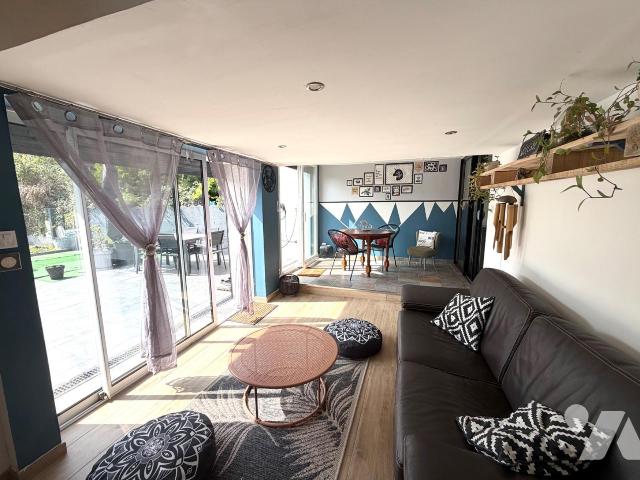 Maison 9 pièces 198 m² · à Hondschoote · 198 m² · 256 000 €