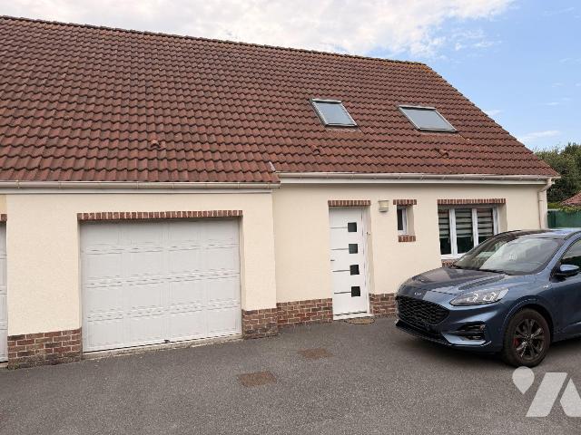Maison 4 pièces 92 m² · à Bray-Dunes · 92 m² · 245 000 €
