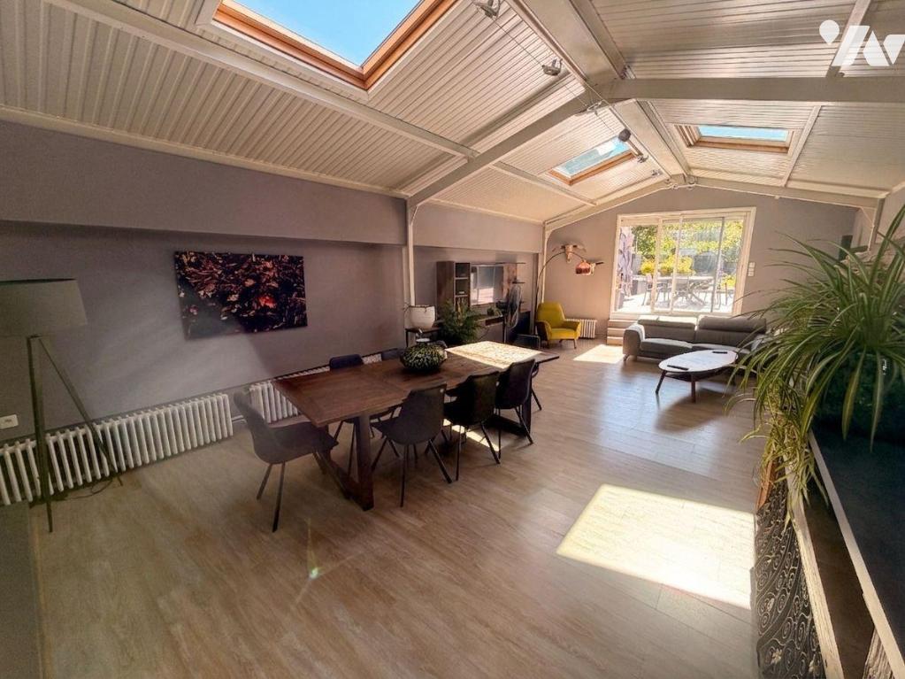 Maison 198 m² · à Dunkerque · 198 m² · 430 000 €