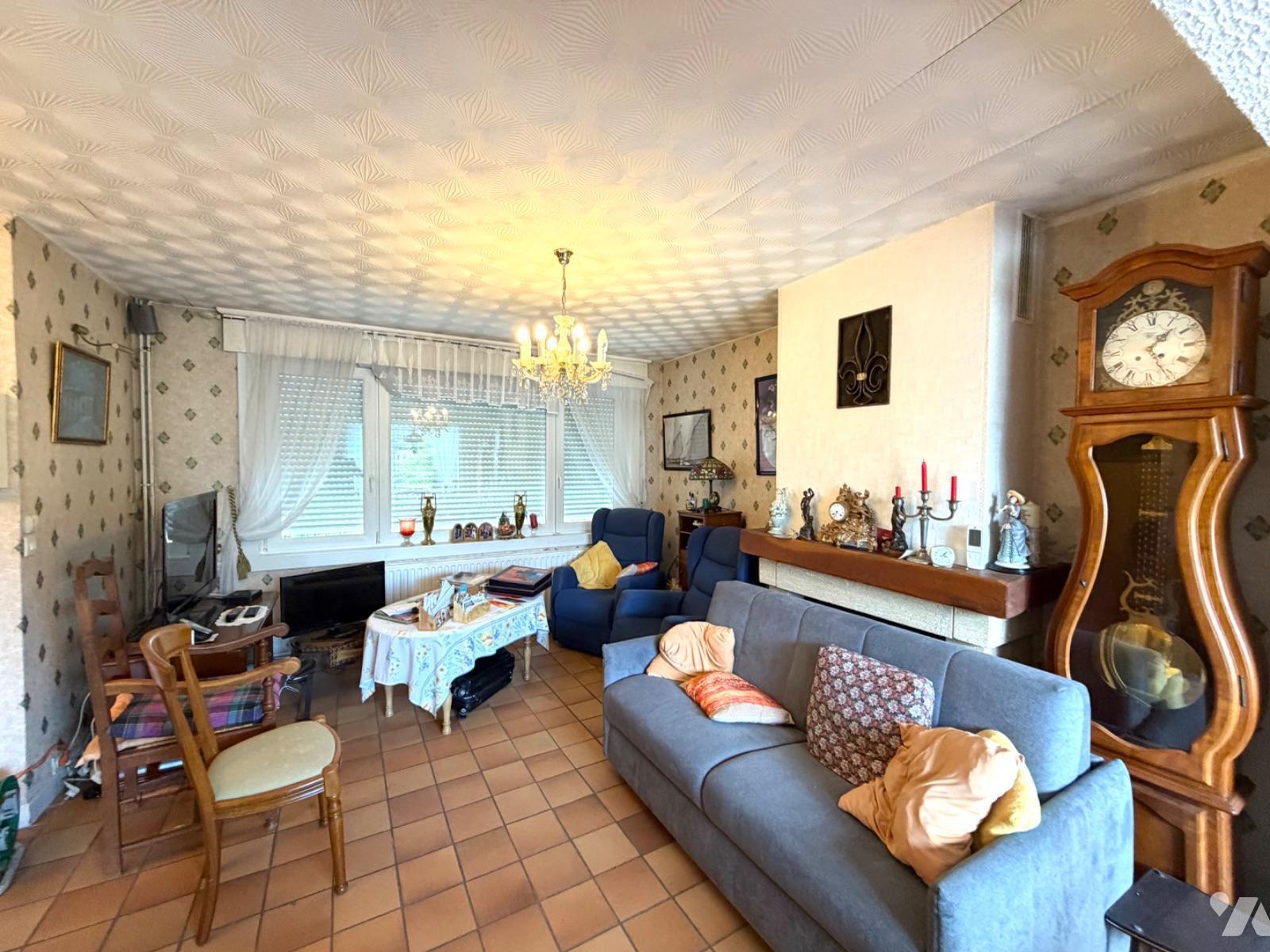 Maison 4 pièces 77 m² · à Hoymille · 77 m² · 190 000 €