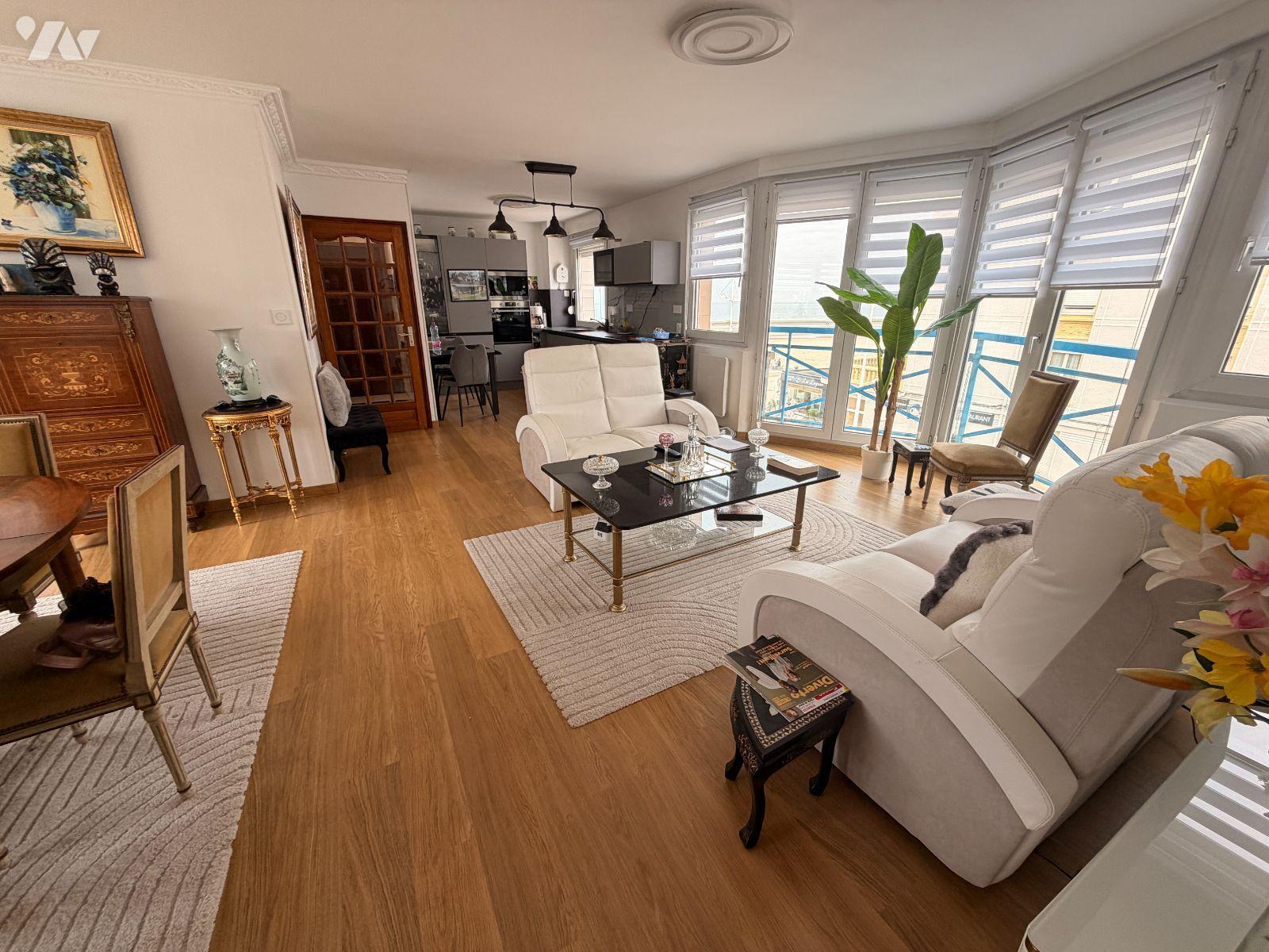 Appartement 87 m² · à Dunkerque · 87 m² · 430 000 €