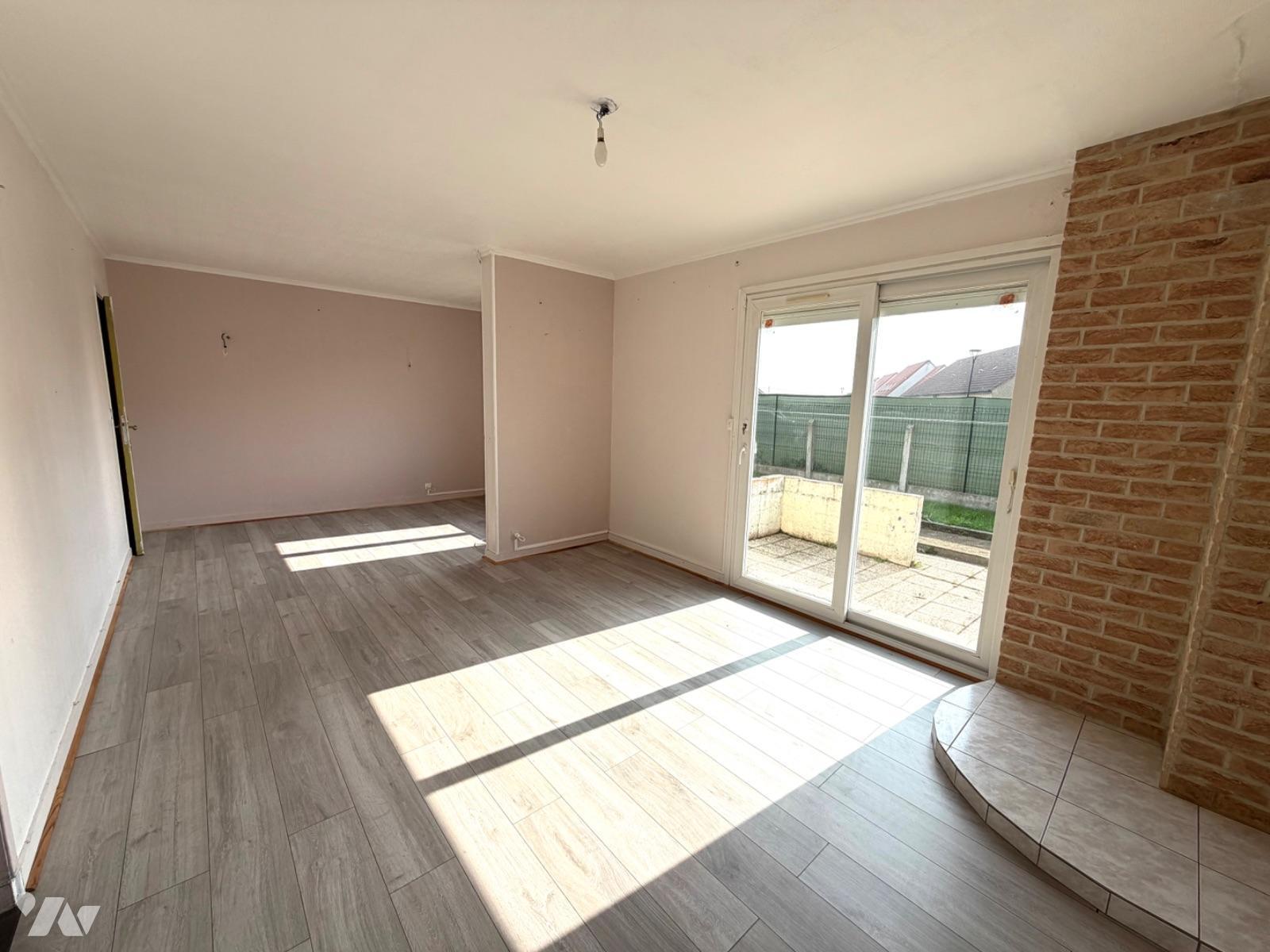 Maison 5 pièces 94 m² · à Oost-Cappel · 94 m² · 140 000 €