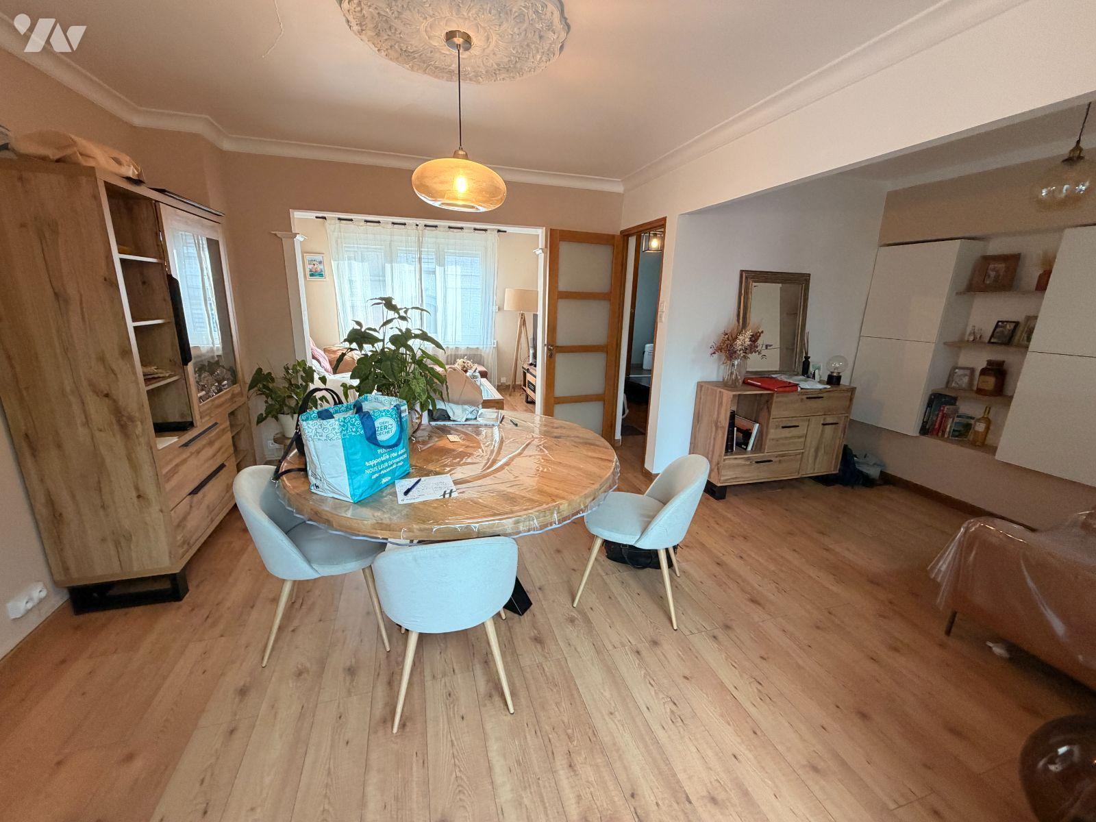 Maison 113 m² · à Dunkerque · 113 m² · 287 900 €