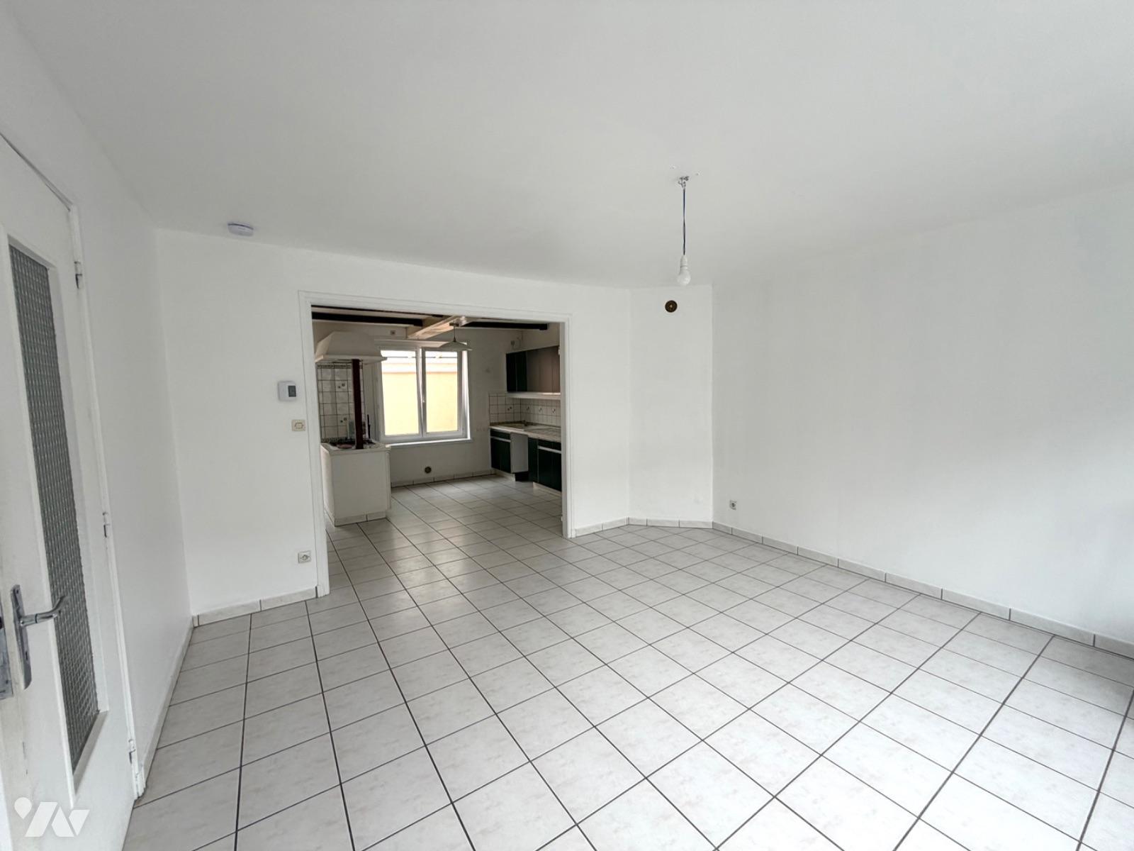 Maison 4 pièces 93 m² · à Rexpoëde · 93 m² · 156 000 €